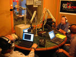 On Air Album