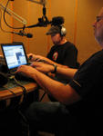 On Air 05/17/06 - Fundraiser