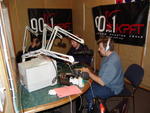 On Air - 2004