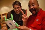 Geek Gatherings