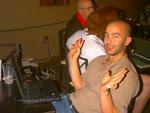 Kaveh Kanes 7/11/2003