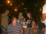 Kaveh Kanes 5/2/2003