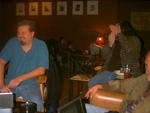 Kaveh Kanes 2/7/2003