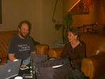 Kaveh Kanes 1/3/2003