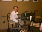 Kaveh Kanes 4/5/2002