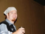 Kaveh Kanes 9/10/2004