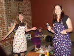 10th Anniversary Party 07/08/2005