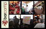 Events (2600, Barcamp, HAAUG, ETC)