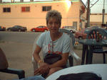 Jenni's Noodles / KPFT Fund raiser 8/2/2003