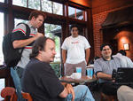 Slashdot Meetup 7/25/2002