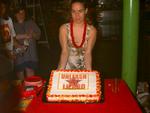 Mozilla 1.0 Party 6/8/2002
