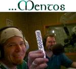 mentos