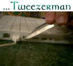 tweezerman