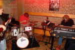Drop Trio