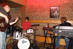 Drop Trio