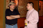Mr. Crap and Mike McGuff