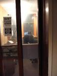 phliKtid behind the door