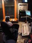 phliKtid in the control room, the nerve center of TechBytes