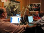 On Air 10/18/06