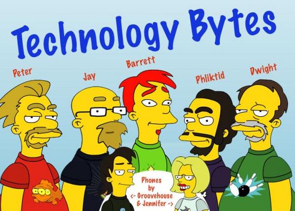 techbytes-simpsons