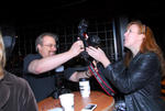 April 2009 Geek Garthering @coffeegroundz