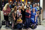 October 2009 Geek Gathering
