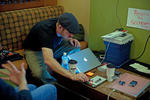 Dec. 2009 Geek Gathering