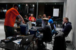 January 2010 Geek Gathering