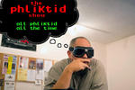 Phliktid is thinking about his own show