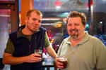 Feb 2012 Geek Gathering - 10th Anniversary of the GG!
