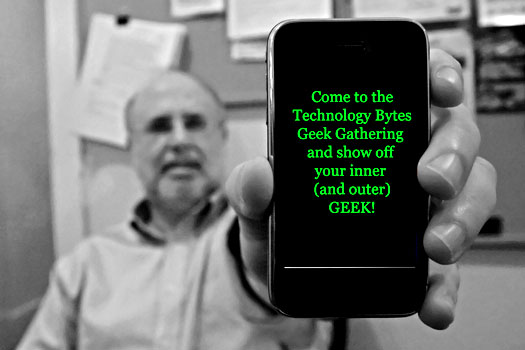 June Geek Gathering